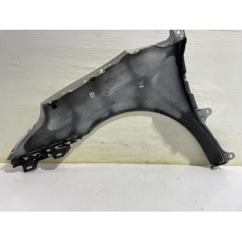 Recambio de aleta delantera derecha para citroën c4 sedan collection referencia OEM IAM 7841S2  