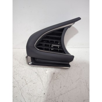 Recambio de rejilla aireadora para mazda 3 hatchback (bp) skyactiv-x m hybrid awd (bp2h) referencia OEM IAM AVDGJ64830B02AP  