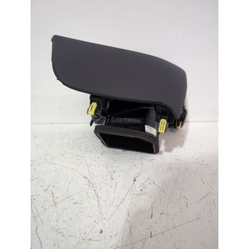 Recambio de rejilla aireadora para mazda 3 hatchback (bp) skyactiv-x m hybrid awd (bp2h) referencia OEM IAM AVDGJ64830B02AP  