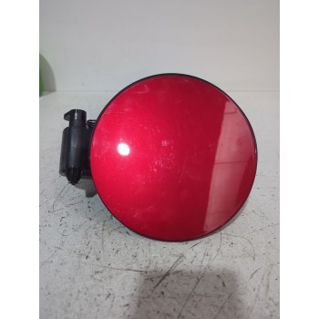 TAPA EXTERIOR COMBUSTIBLE BDMT42420 
