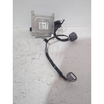 Recambio de centralita luces para mazda 3 hatchback (bp) skyactiv-x m hybrid awd (bp2h) referencia OEM IAM BGKM67890  