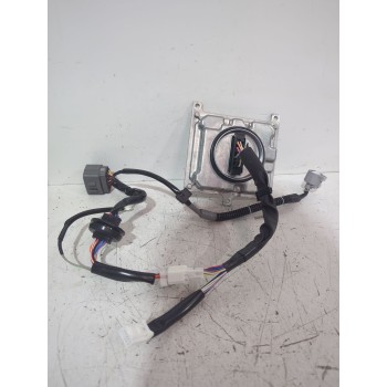 Recambio de centralita luces para mazda 3 hatchback (bp) skyactiv-x m hybrid awd (bp2h) referencia OEM IAM BGKM67890  