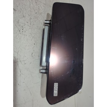 Recambio de pantalla multifuncion para mazda 3 hatchback (bp) skyactiv-x m hybrid awd (bp2h) referencia OEM IAM BDGF611J0B  