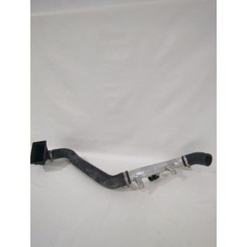 Recambio de tubo para ssangyong tivoli 1.5 referencia OEM IAM 2382037301  