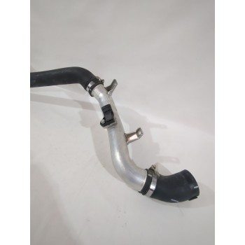 Recambio de tubo para ssangyong tivoli 1.5 referencia OEM IAM 2382037301  