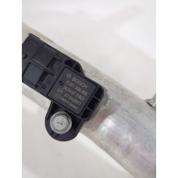Recambio de tubo para ssangyong tivoli 1.5 referencia OEM IAM 2382037301  