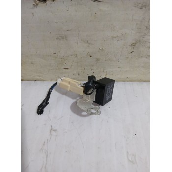 Recambio de amplificador de antena para toyota auris (_e15_) 1.33 dual-vvti (nre150_) referencia OEM IAM 9098005357  