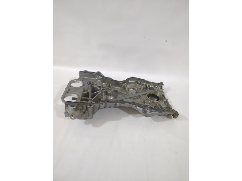 Recambio de tapa distribucion para ssangyong tivoli 1.5 referencia OEM IAM A1750100517  