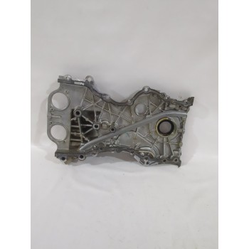 Recambio de tapa distribucion para ssangyong tivoli 1.5 referencia OEM IAM A1750100517  
