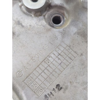 Recambio de tapa distribucion para ssangyong tivoli 1.5 referencia OEM IAM A1750100517  
