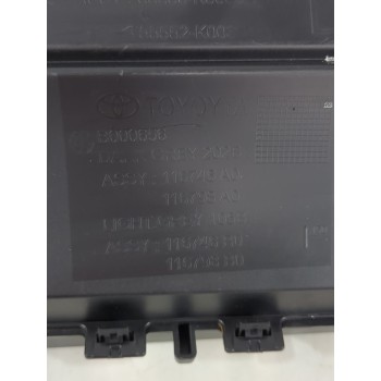 Recambio de guantera para toyota yaris cross (mxp_) 1.5 hybrid (mxpj10) referencia OEM IAM 116746A0  