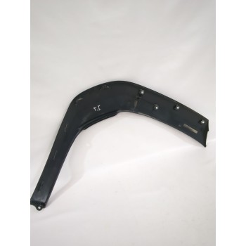 Recambio de aletin trasero izquierdo para toyota yaris cross (mxp_) 1.5 hybrid (mxpj10) referencia OEM IAM 75652K2011  
