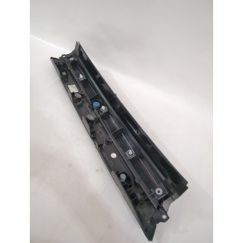 Recambio de maneta exterior porton para toyota yaris cross (mxp_) 1.5 hybrid (mxpj10) referencia OEM IAM 768010D760  