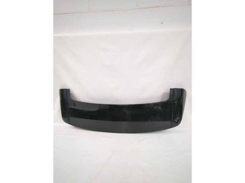 Recambio de aleron trasero para toyota yaris cross (mxp_) 1.5 hybrid (mxpj10) referencia OEM IAM 768910D020  