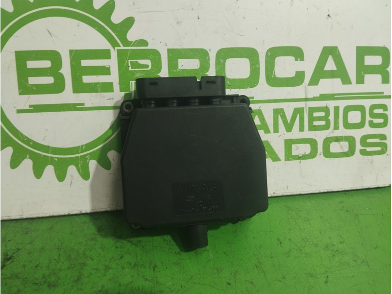 Recambio de valvula aire adicional para volkswagen golf v berlina (1k1) 1.9 tdi referencia OEM IAM 6Q0906625  