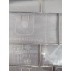 Recambio de guarnecido porton trasero para toyota yaris cross (mxp_) 1.5 hybrid (mxpj10) referencia OEM IAM 118175A0/677510D090 