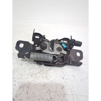 Recambio de cerradura capo para mazda 3 hatchback (bp) skyactiv-x m hybrid awd (bp2h) referencia OEM IAM JM4BP6HH601325180  