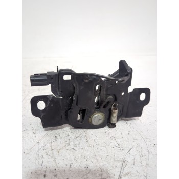 Recambio de cerradura capo para mazda 3 hatchback (bp) skyactiv-x m hybrid awd (bp2h) referencia OEM IAM JM4BP6HH601325180  