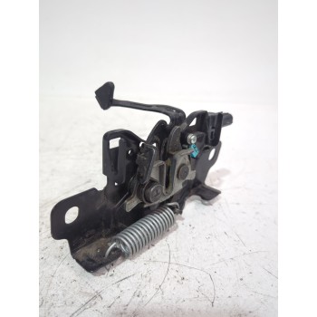 Recambio de cerradura capo para mazda 3 hatchback (bp) skyactiv-x m hybrid awd (bp2h) referencia OEM IAM JM4BP6HH601325180  