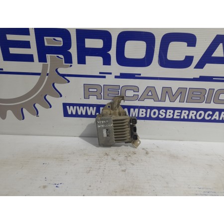 Recambio de modulo electronico para toyota verso referencia OEM IAM 8987120070  