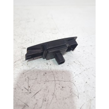 Recambio de piloto matricula para mazda 3 hatchback (bp) skyactiv-x m hybrid awd (bp2h) referencia OEM IAM JM4BP6HH601325180  
