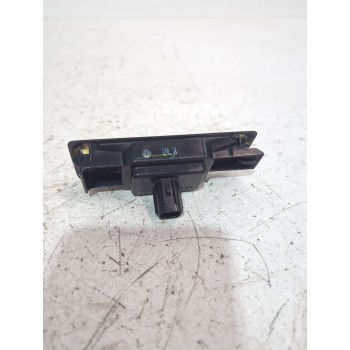 Recambio de piloto matricula para mazda 3 hatchback (bp) skyactiv-x m hybrid awd (bp2h) referencia OEM IAM JM4BP6HH601325180  