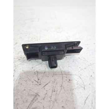 Recambio de piloto matricula para mazda 3 hatchback (bp) skyactiv-x m hybrid awd (bp2h) referencia OEM IAM JM4BP6HH601325180  