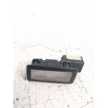 LUZ INTERIOR JM4BP6HH601325180 