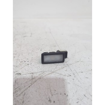 LUZ INTERIOR JM4BP6HH601325180 