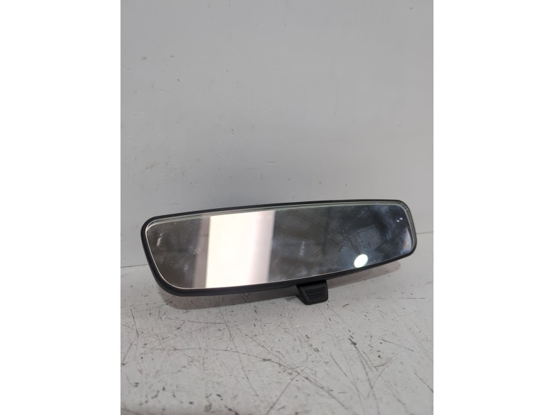 Recambio de espejo interior para mazda 3 hatchback (bp) skyactiv-x m hybrid awd (bp2h) referencia OEM IAM E4045556  
