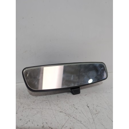 Recambio de espejo interior para mazda 3 hatchback (bp) skyactiv-x m hybrid awd (bp2h) referencia OEM IAM E4045556  