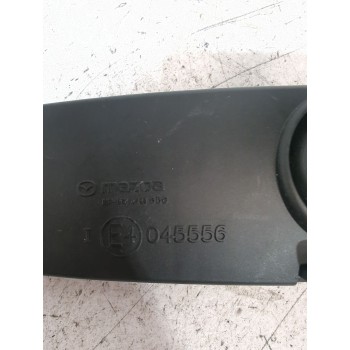Recambio de espejo interior para mazda 3 hatchback (bp) skyactiv-x m hybrid awd (bp2h) referencia OEM IAM E4045556  