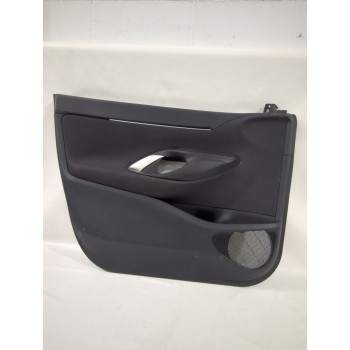 Recambio de guarnecido puerta delantera izquierda para toyota yaris cross (mxp_) 1.5 hybrid (mxpj10) referencia OEM IAM T0540055