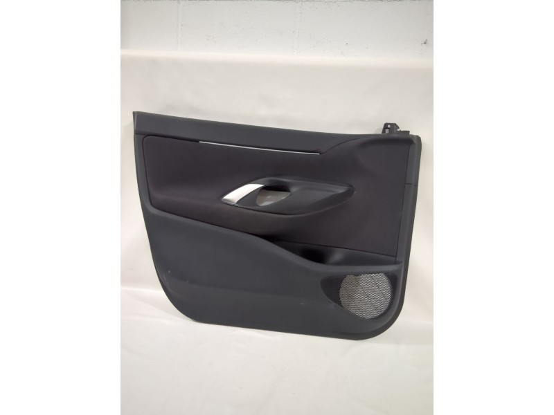 Recambio de guarnecido puerta delantera izquierda para toyota yaris cross (mxp_) 1.5 hybrid (mxpj10) referencia OEM IAM T0540055