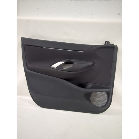 Recambio de guarnecido puerta delantera izquierda para toyota yaris cross (mxp_) 1.5 hybrid (mxpj10) referencia OEM IAM T0540055