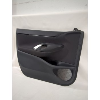 Recambio de guarnecido puerta delantera izquierda para toyota yaris cross (mxp_) 1.5 hybrid (mxpj10) referencia OEM IAM T0540055