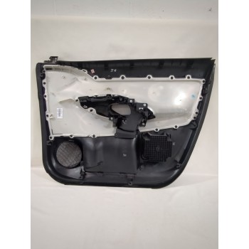Recambio de guarnecido puerta delantera izquierda para toyota yaris cross (mxp_) 1.5 hybrid (mxpj10) referencia OEM IAM T0540055