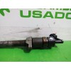 Recambio de inyector para peugeot 307 berlina (s2) 1.6 16v hdi referencia OEM IAM 1980CT  