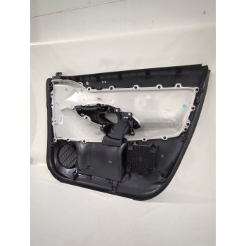 Recambio de guarnecido puerta delantera izquierda para toyota yaris cross (mxp_) 1.5 hybrid (mxpj10) referencia OEM IAM T0540055
