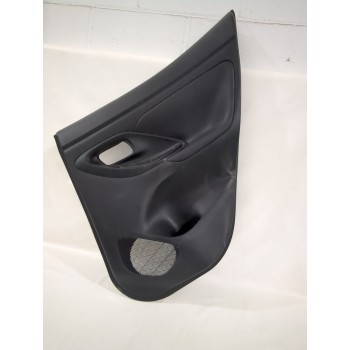 Recambio de guarnecido puerta trasera derecha para toyota yaris cross (mxp_) 1.5 hybrid (mxpj10) referencia OEM IAM T0563265  