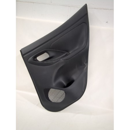 Recambio de guarnecido puerta trasera derecha para toyota yaris cross (mxp_) 1.5 hybrid (mxpj10) referencia OEM IAM T0563265  
