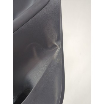 Recambio de guarnecido puerta trasera derecha para toyota yaris cross (mxp_) 1.5 hybrid (mxpj10) referencia OEM IAM T0563265  