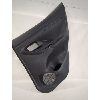 Recambio de guarnecido puerta trasera derecha para toyota yaris cross (mxp_) 1.5 hybrid (mxpj10) referencia OEM IAM T0563265  