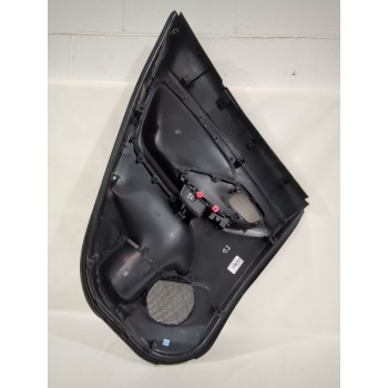 Recambio de guarnecido puerta trasera derecha para toyota yaris cross (mxp_) 1.5 hybrid (mxpj10) referencia OEM IAM T0563265  
