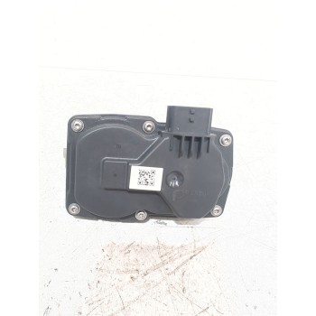 Recambio de caja mariposa para mazda 3 hatchback (bp) skyactiv-x m hybrid awd (bp2h) referencia OEM IAM 52302104  