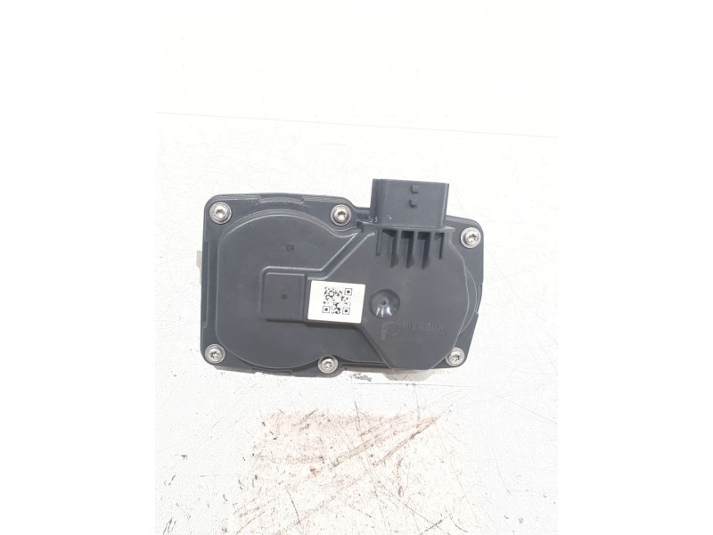 Recambio de caja mariposa para mazda 3 hatchback (bp) skyactiv-x m hybrid awd (bp2h) referencia OEM IAM 52302104  