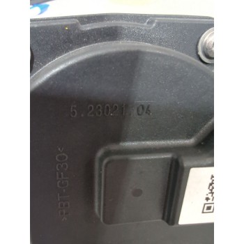 Recambio de caja mariposa para mazda 3 hatchback (bp) skyactiv-x m hybrid awd (bp2h) referencia OEM IAM 52302104  