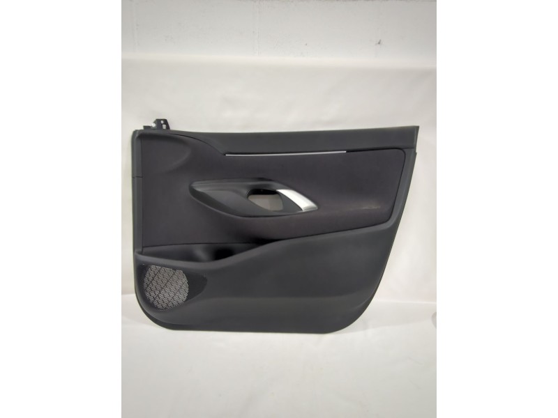 Recambio de guarnecido puerta delantera derecha para toyota yaris cross (mxp_) 1.5 hybrid (mxpj10) referencia OEM IAM T0540055  