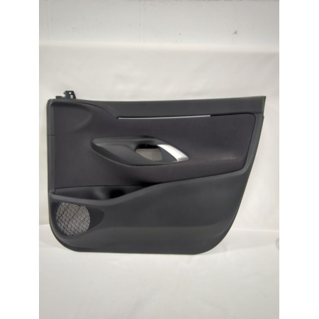 Recambio de guarnecido puerta delantera derecha para toyota yaris cross (mxp_) 1.5 hybrid (mxpj10) referencia OEM IAM T0540055  
