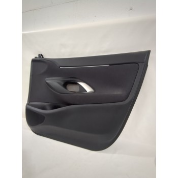 Recambio de guarnecido puerta delantera derecha para toyota yaris cross (mxp_) 1.5 hybrid (mxpj10) referencia OEM IAM T0540055  